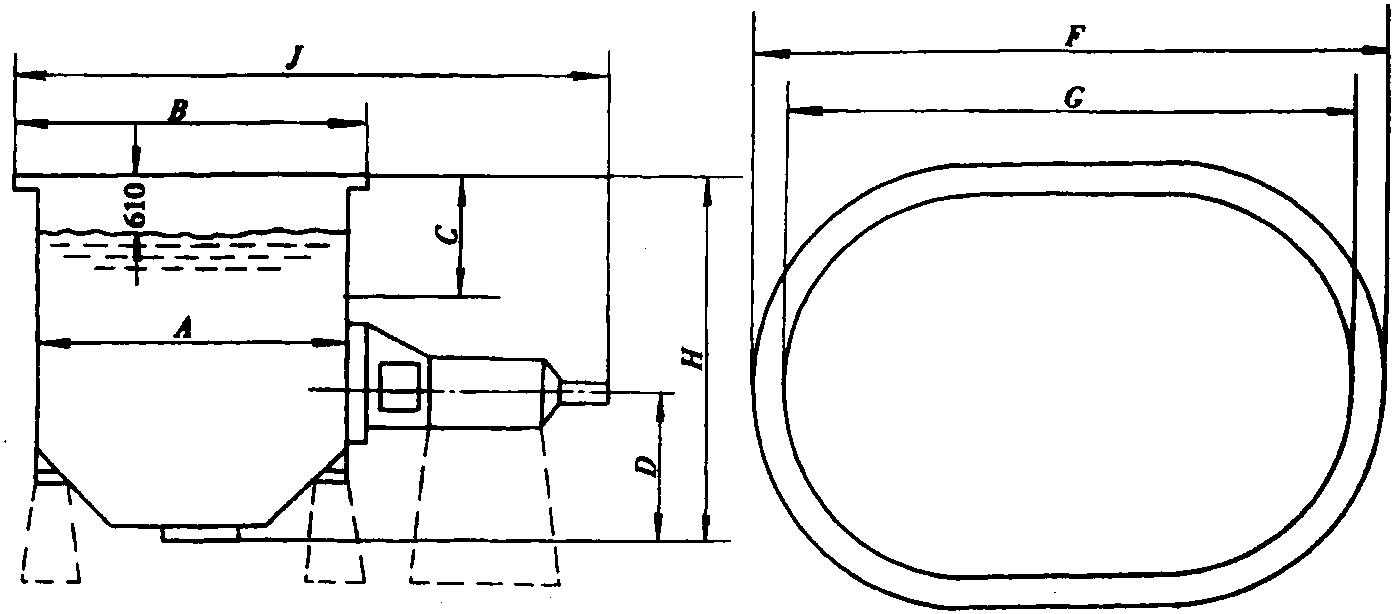 二十二、Barracuda水力碎漿機(jī)